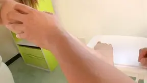 Nasty Schoolteacher's Forbidden Lesson - Vol 5 Exposed