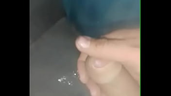 otra mas en la ducha