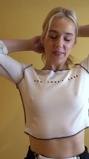 Aston- Wilde - Kitchen Trouble