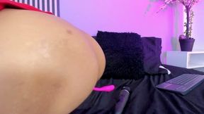 Gysell Hanson Private Show