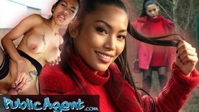 Stunner Martin Gun and Polly Pons at pinay movie