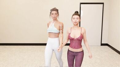 The Adventurous Couple:Hotwife Activity-S4E10