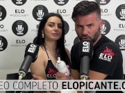 ALMENDRA SE TRAGA LA CREMA DE ELO PODCAST