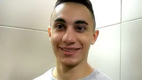 Czech POV Thrilling Ass Ripping Ride – Dominated Hard Deep – XXX Gay