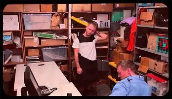 Inked Bad Boy's Raw Encounter - Watch Now! This week’s hit