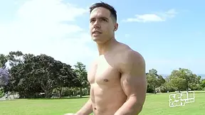 Exotic Adult Video Homo Masturbation Fantastic Watch Show With Sean Cody