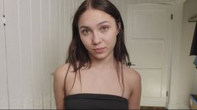 Party Girl's Punishment