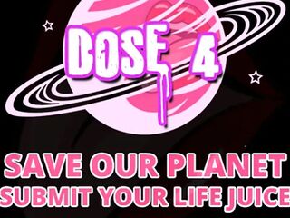 Save Our Planet Submit Your Lifejuice Dose 4