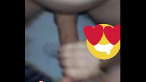 Miya Triez - Esposa Puta LEAKED ONLINE!!!