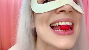 vore: raspberry vore mia mimi