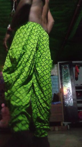 Hat boy gand matkana