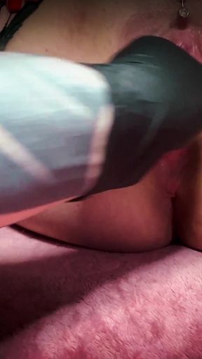MissOpium oral play, uncensored marriage - MissOpium   Clip 1