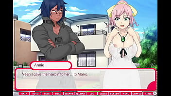 Umichan Maiko Ep 1 - Taking a nap naked