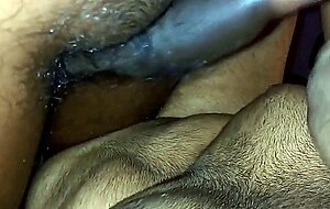 Fucking a Chubby Asian Guy