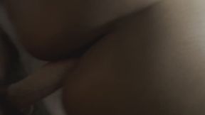 Indian Slut Fucks BWC With Her Family In The Next Room