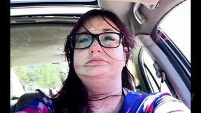 Sunny Day Drive with a Touch of Sparkle: Pedal Pumping Fun: Cruising with Bella Blast