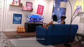 Eruption Imminent Game Play Part 2 Season 15