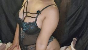 Make me cum! 3 corks