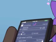 Furries Talk Furry Porn Ep1 Build a bitch and tabasco