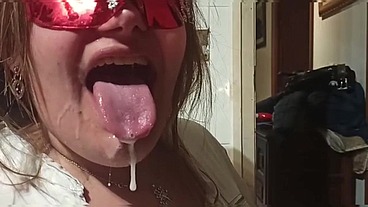 cumshot compilation