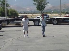 Hot dirty trip episode 11
