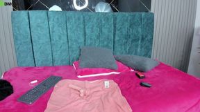 Emma Steele Private Show