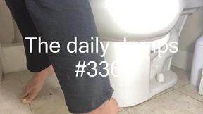 The daily dumps #336 mp4