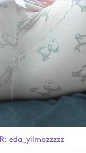 Iconic moment from &quot;RIP MY PUSSY- KEEP STINGING EVEN IF IT RIPS- DIRTY TALK- HORNY TALK- TURKISH MILF- TURKISH PORN-&quot;
