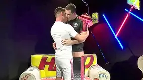 Shlong Sock Play