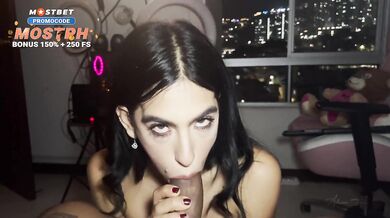 Benefits of having an amazing latina slutty girlfriend