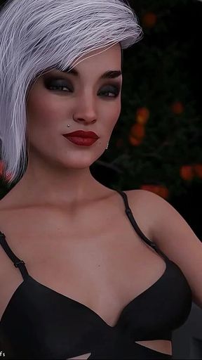 Being a Dik 0.7.0 Part 170 Horny Blowjob by Loveskysan69