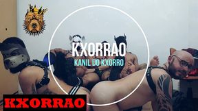 kanil do kxorro! pt 2