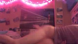 Throating, anal and surprise ending
