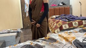 Hot Desi Bhabhi Ki Chudai Gaon Ki Hot Bhabhi Ko Devar Ne Oyo Hotel Mein Ki Hot Bhabhi Gand Ki Chudai Hindi Audio, Anal Doggy Style, xvideos, XXX, Porn