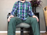 PREVIEW: Disposable Tiny Friend Anal & Mouth Vore