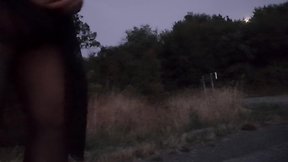 The beginning of a great day