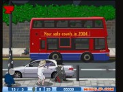 Bush royal Rampage - Flashgame