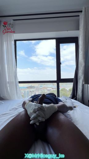 Cock Play Till I Cum