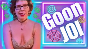 Goon Jerk Off Instruction (JOI) - Sara Desire XO - Femdom