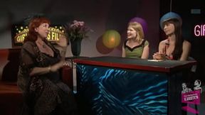 Kinky & Creepy take a trip through time with the Hall Of Famer Annie Sprinkle  Join us as she walks us through her life and times in the industry