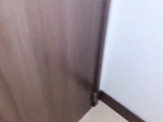 Problem sharing a hotel room with stepmother