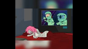 Deep space 69 season 2 tits compilation