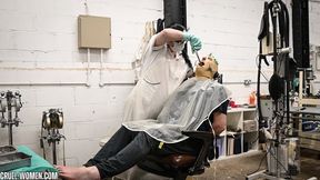 DENTAL HORROR Part 4 *MOV*