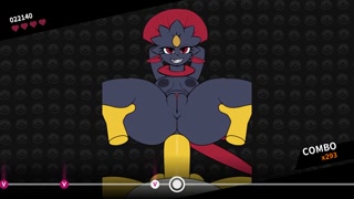 BEATBANGERs POKEMOD went WILD!!