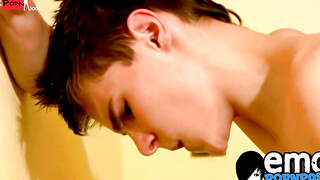 CumFilled Chaos Raw Fucks and Rimming Frenzy with Miro Gaspar