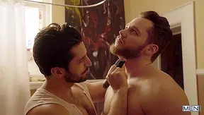 Matthew Camp Liam Lees Bareback Marathon — Nonstop Raw Fun – GayPornX 18+