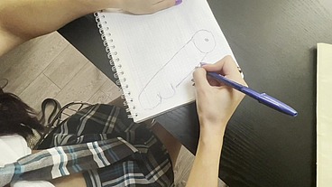 EN CLASES CON ESPERANZA GOMEZ