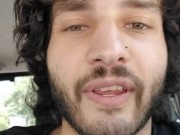 Dante Drackis Uncut Jackoff Tutorial Request