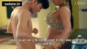 Rohit Ne Kaamwali Aunty Ke Sath Kiya Sex_1. - Skinny Indian Girl