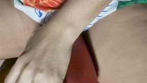 the video of my neighbor and my neighbor in intimate moments, oral sex from the cuckold neighbor on the slutty neighbor, fell into the whatsapp group